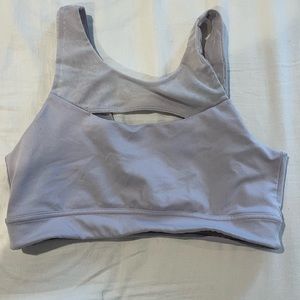 Zella Sports Bra